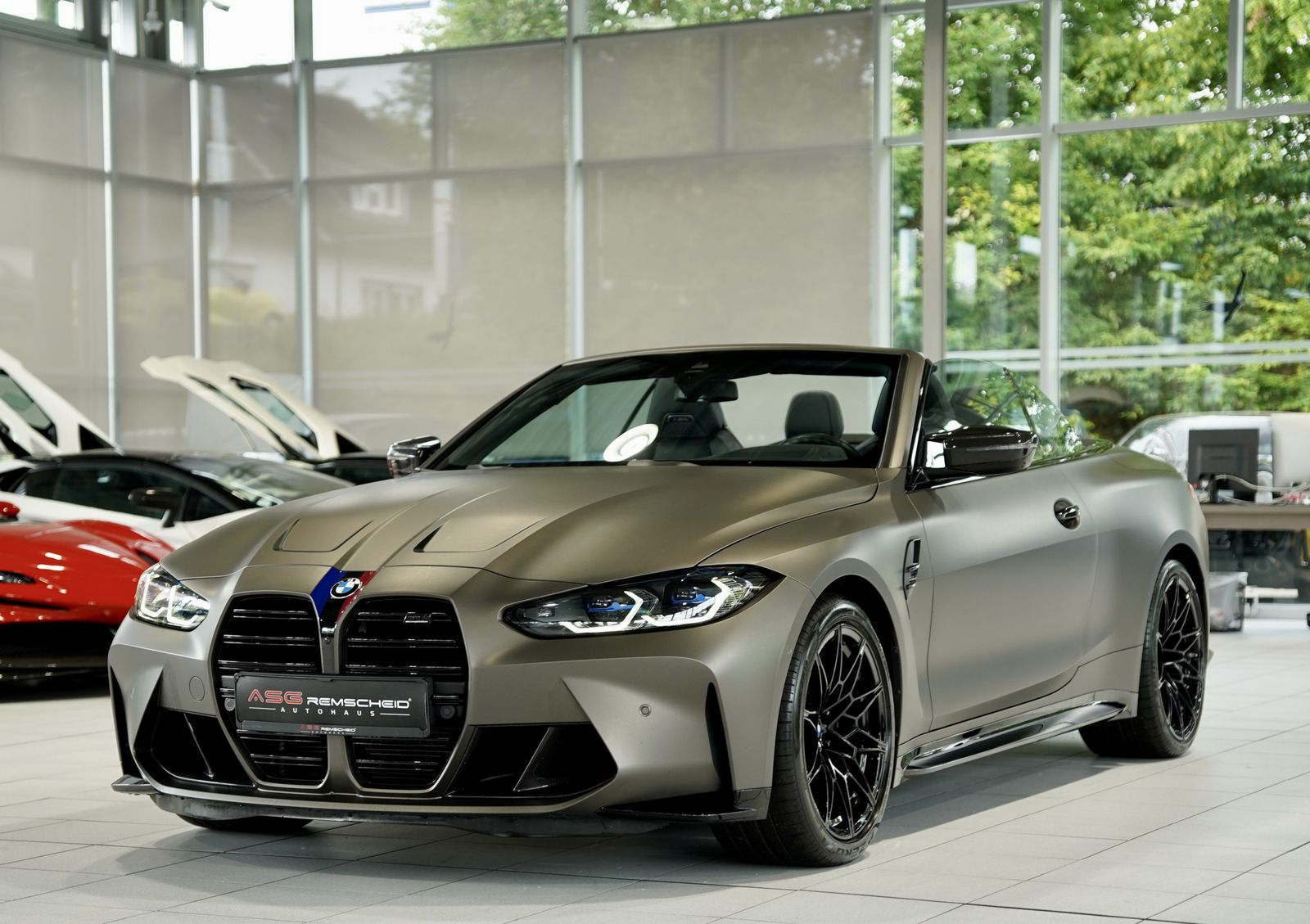 Bmw M4
