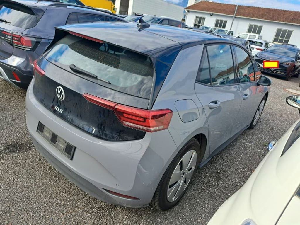 Volkswagen ID.3 Pure Performance 110 kW Netto € 15.675,- imagem 3