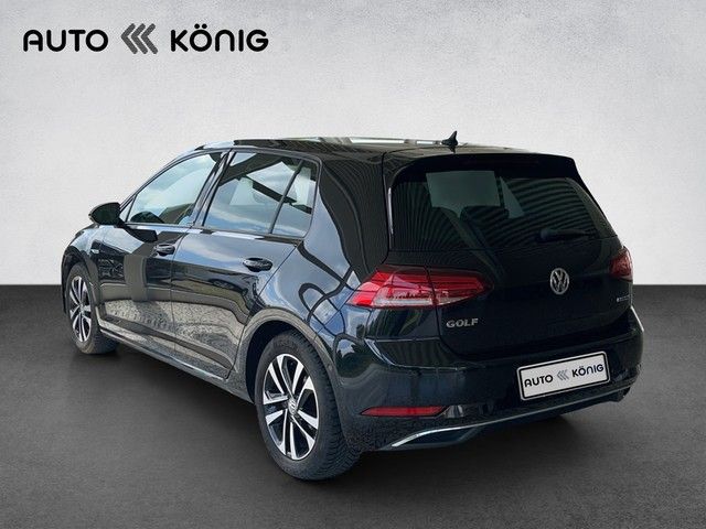 Fahrzeugabbildung Volkswagen Golf VII Lim. IQ.DRIVE 1.5 TSI *Winter*Navi*