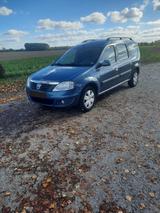 Dacia Logan Laureate Kombi 1.6 | LPG ab Werk - Dacia Logan in Hannover