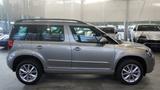 Skoda Yeti Drive 4x4*BI-XENON*DAB*SOUND* - Skoda Yeti mit Diesel-Antrieb: Automatik