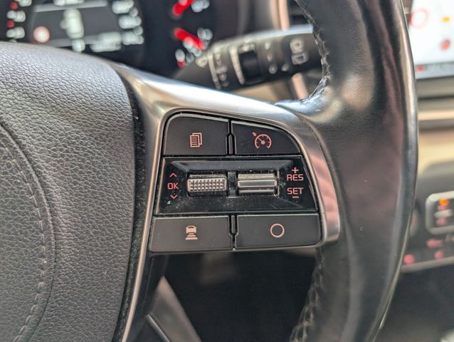 Kia Sorento Platinum Edition 4WD