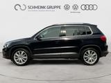 Volkswagen Tiguan 1.4 TSI DSG AHK PDC SHZ - gebrauchte VW Tiguan aus dem Jahr 2014