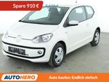 Volkswagen up! 1.0 Move up!*KLIMA*SHZ*