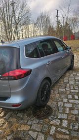 Opel zafira 7 Sitzer zu verkaufen - Opel: Verkaufen