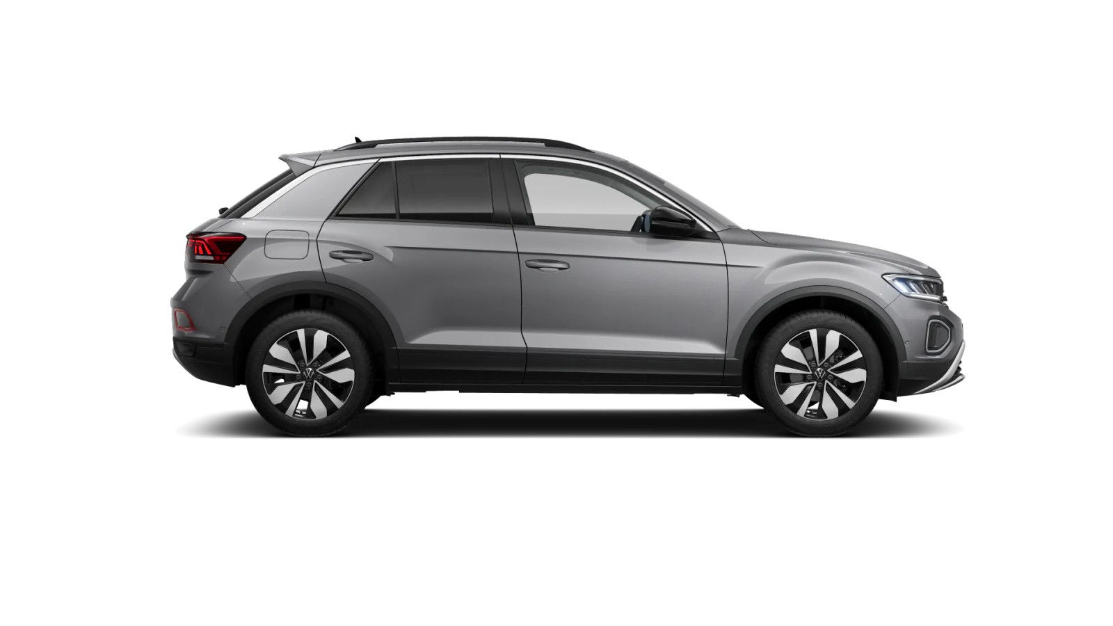Volkswagen T-Roc - Bild 12