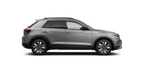 Volkswagen T-Roc - Vorschau Bild 12