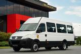 Iveco DAILY / 50C15 / SPROWADZONY / KLIMA /