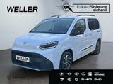 Toyota Proace City Verso Elektro Teamplayer +Comfort +N