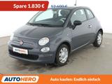 Fiat 500 1.0 Mild-Hybrid Cult *KLIMA*GARANTIE* - Fiat 500 Cult mit Benzin-Antrieb