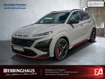 Hyundai KONAKona 2.0 N Performance 2WD Assistenz-Paket KRELL
