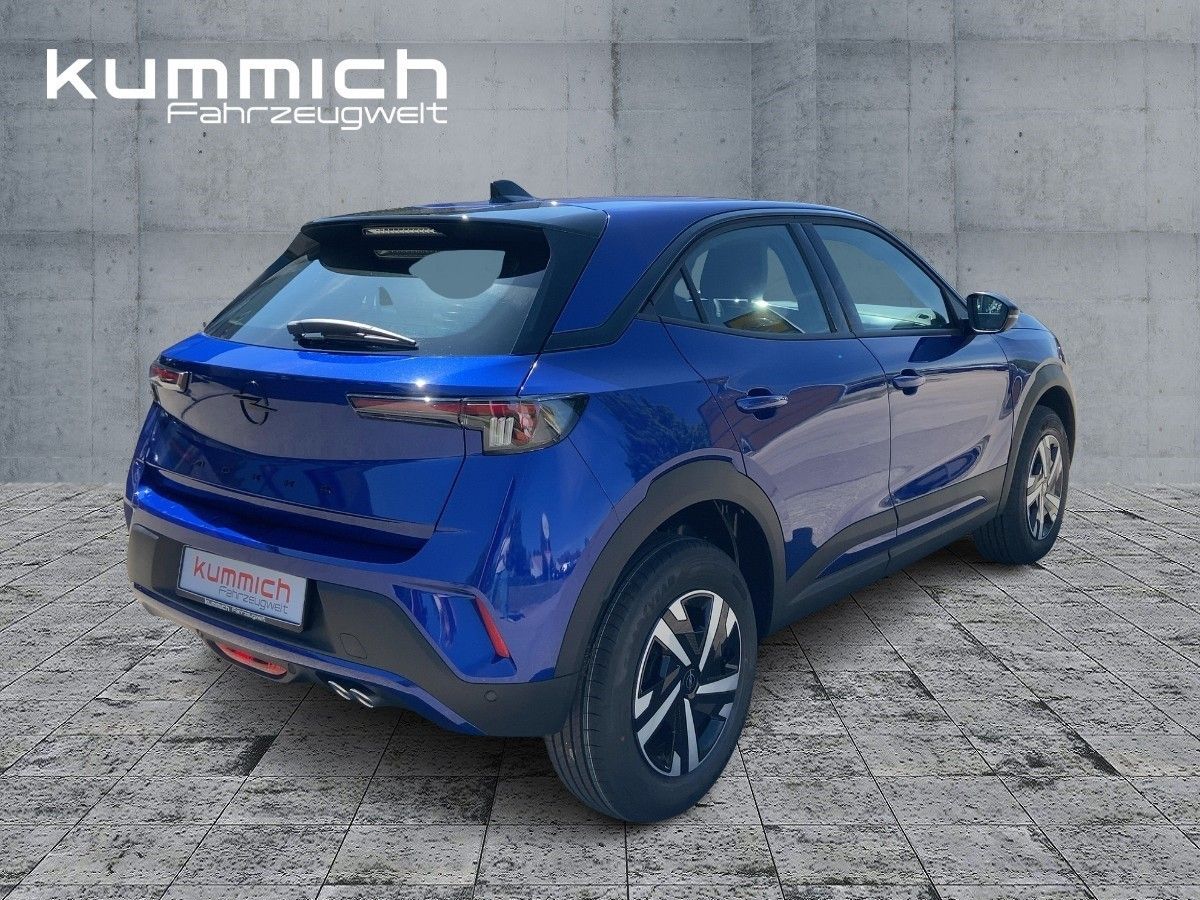 Opel Mokka - Bild 4