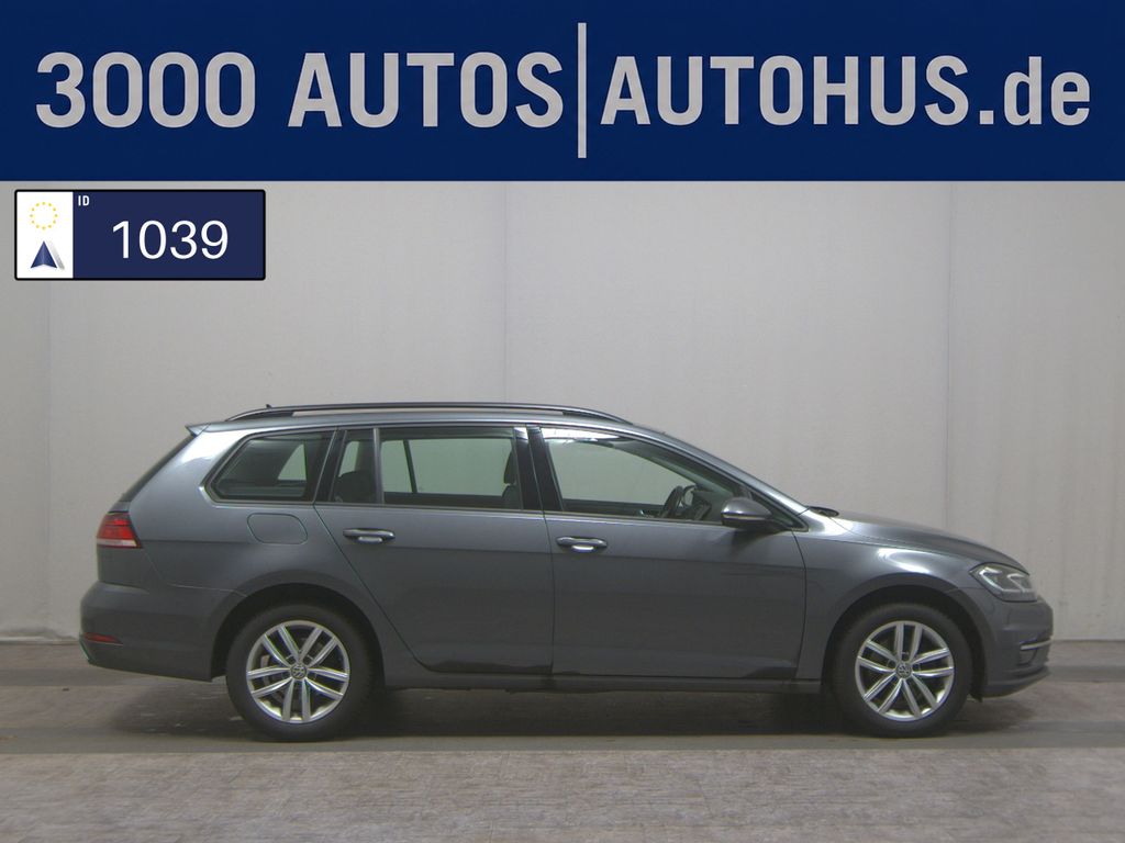 Image of Volkswagen Golf