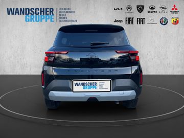 Opel Frontera 1.2 GS 7-Sitzer TECH-PAK AWR SHZ