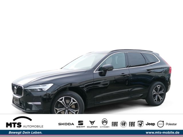 Volvo XC60 Momentum 2WD B4 Diesel EU6d Digitales Cockp