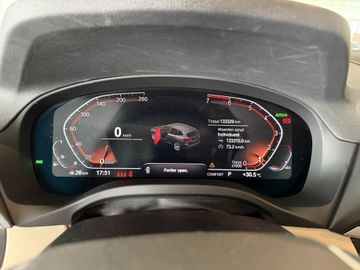 BMW X3 - 7