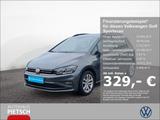 Volkswagen Golf Sportsvan 1.5 TSI Comfortline AHK ACC Navi - Volkswagen Golf Sportsvan: Comfortline