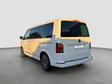 Volkswagen T6.1 Multivan Highline 2.0 TDI 4Motion Diff. Spe - mit Diesel-Antrieb: Weiß, mit Klimaautomatik