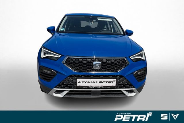 Foto Nummer 8: SEAT Ateca