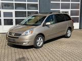 Toyota Sienna/AWD/Limited/Leder/7-Sitze - Toyota Sienna: Allradantrieb