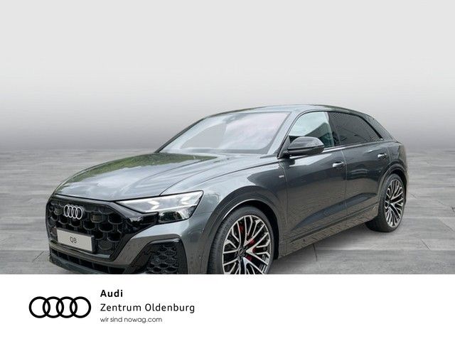 Audi Q8 SUV TFSI e quattro tiptronic AHK + PANO