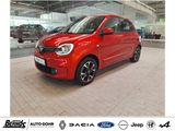Renault Twingo SCe 75 LE COQ SPORTIF SITZHEIZUNG - Renault Twingo: Sport