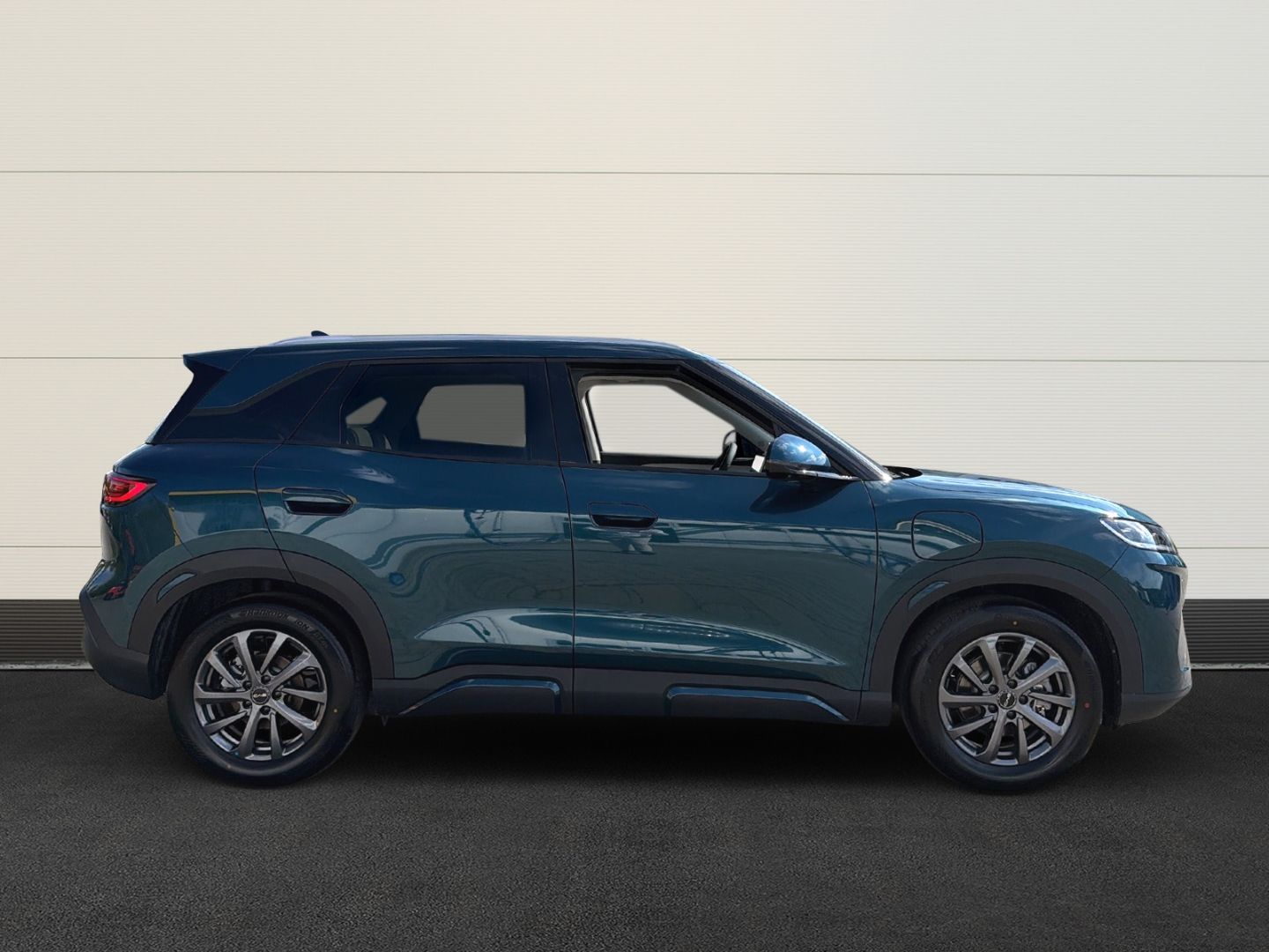 BYD ATTO 2
