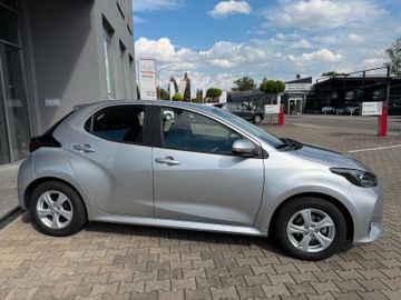 Toyota Yaris - 8