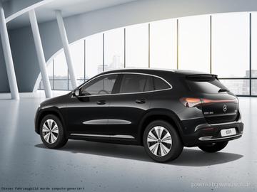2025 Mercedes-BENZ EQA 缩略图 16