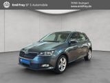 Skoda Fabia 1.0 TSI Cool Plus SHZ Enjoy