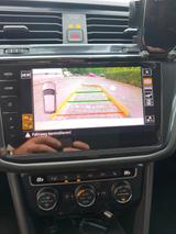 Volkswagen Tiguan Allspace 2.0 TDI SCR 140kW DSG 4MOTIO... - VW Tiguan Allspace in Mannheim