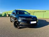Skoda Karoq 2.0 TDI 190 PS DSG 4x4 SPORTLINE - Skoda Karoq von privat