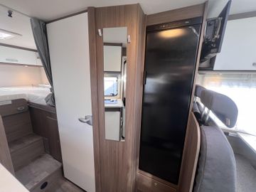 Carado V 347 *Modell 2026 Automatik*