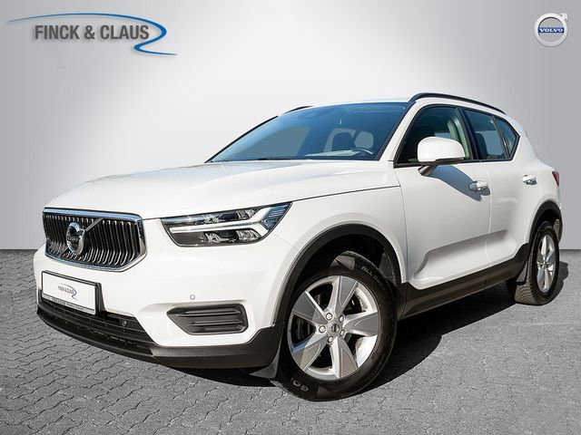 Volvo XC40 T2 Momentum Core