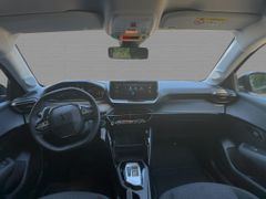 Foto Nummer 8: PEUGEOT 208