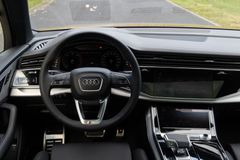 Audi Q7 – 14 / 31
