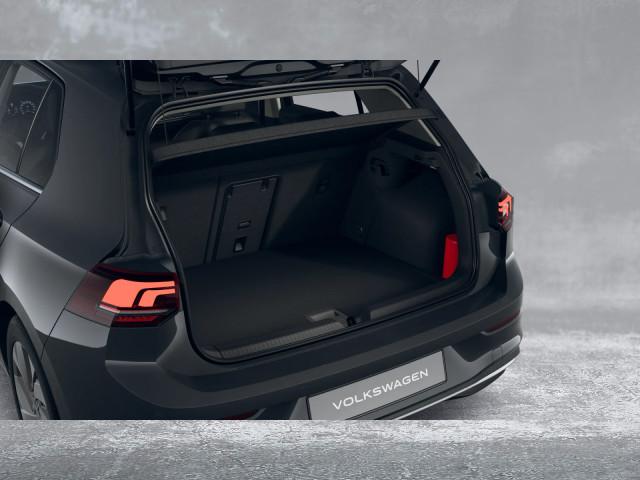 Volkswagen Golf VIII 1.5 TSI STYLE LED+APP+ACC+SHZ+DAB+ALU, миниатюра 8