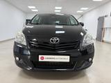 Toyota Verso Executive*TEMP*KLIMAAUTO*7 SITZER* - gebrauchte Toyota Verso aus dem Jahr 2009