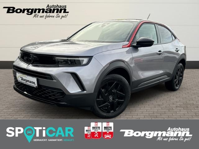 Opel Mokka GS-Line LED - Carplay - Rückfahrkamera - P