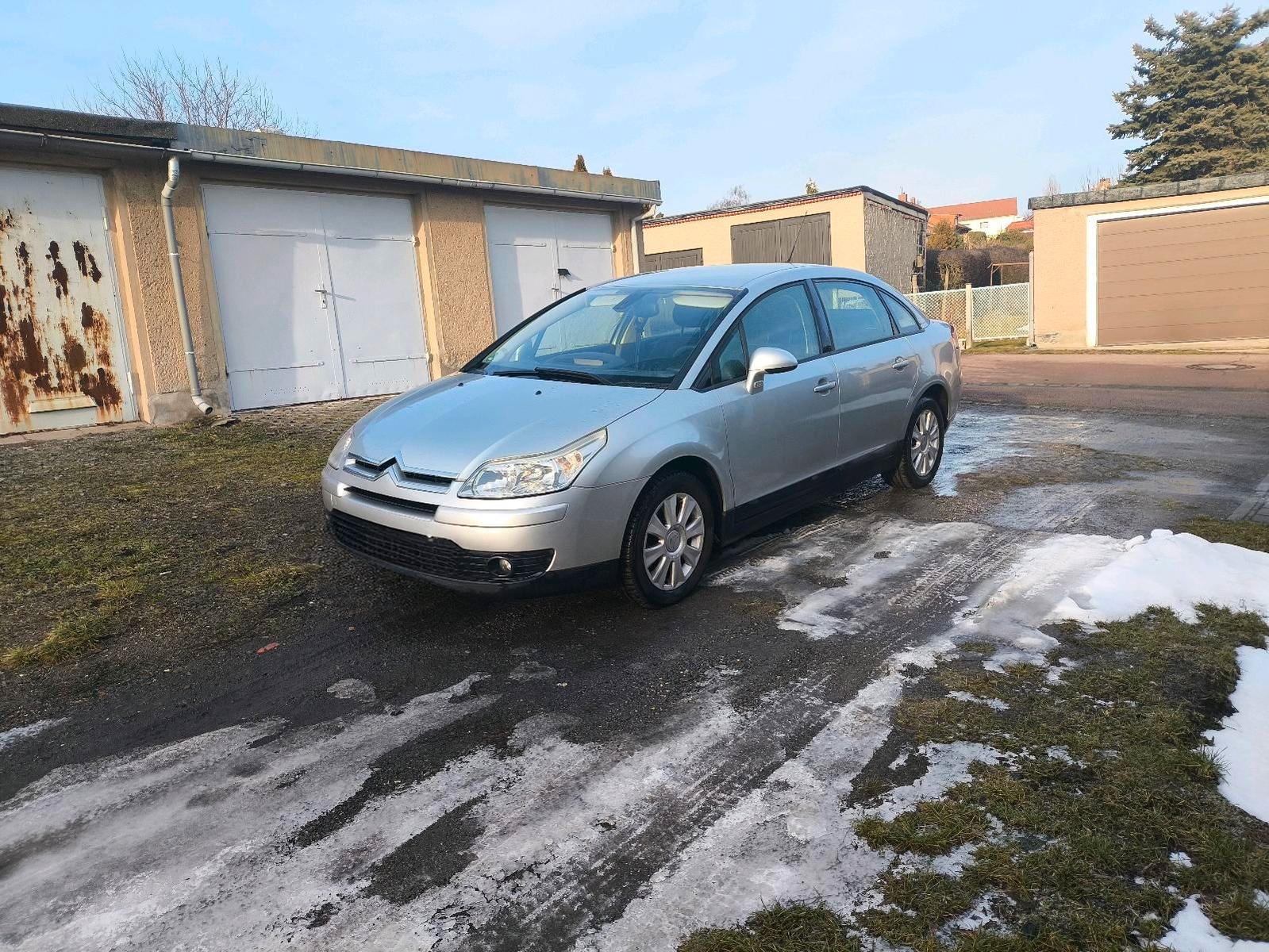 Citroën C4