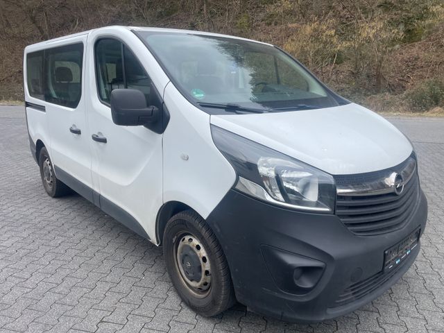 Opel Vivaro B Kasten/Kombi Combi L1H1  2,7t