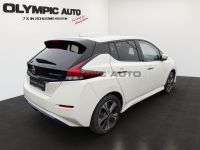 Nissan Leaf 62kWh e+ N-Connecta WINTERPAKET NAVI KAMERA - Image