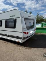 Dethleffs Exclusiv 760 ER - Dethleffs Exclusiv