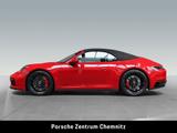 Porsche 911 Carrera 4 GTS Cabrio! BOSE;ACC;SWA - Porsche: Cabrio, 911