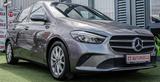 Mercedes-Benz B180 - gebrauchte Mercedes-Benz B 180 aus dem Jahr 2020