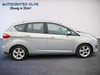 Ford C-MAX Champions Edition **2.HAND-KLIMA-TÜV**