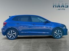 Fahrzeugabbildung Volkswagen Polo VI Highline Sitzh. Navi ACC Kamera. App