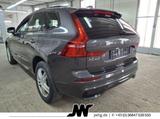 Volvo XC60 Plus Dark AWD|ACC|Memo|H&K|Kam|Keyless|AHK - gebrauchte Volvo SUV & Geländewagen