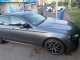 Mercedes-Benz E 300 de Autom. -AMG line  - Mercedes-Benz E 300 in Ludwigshafen