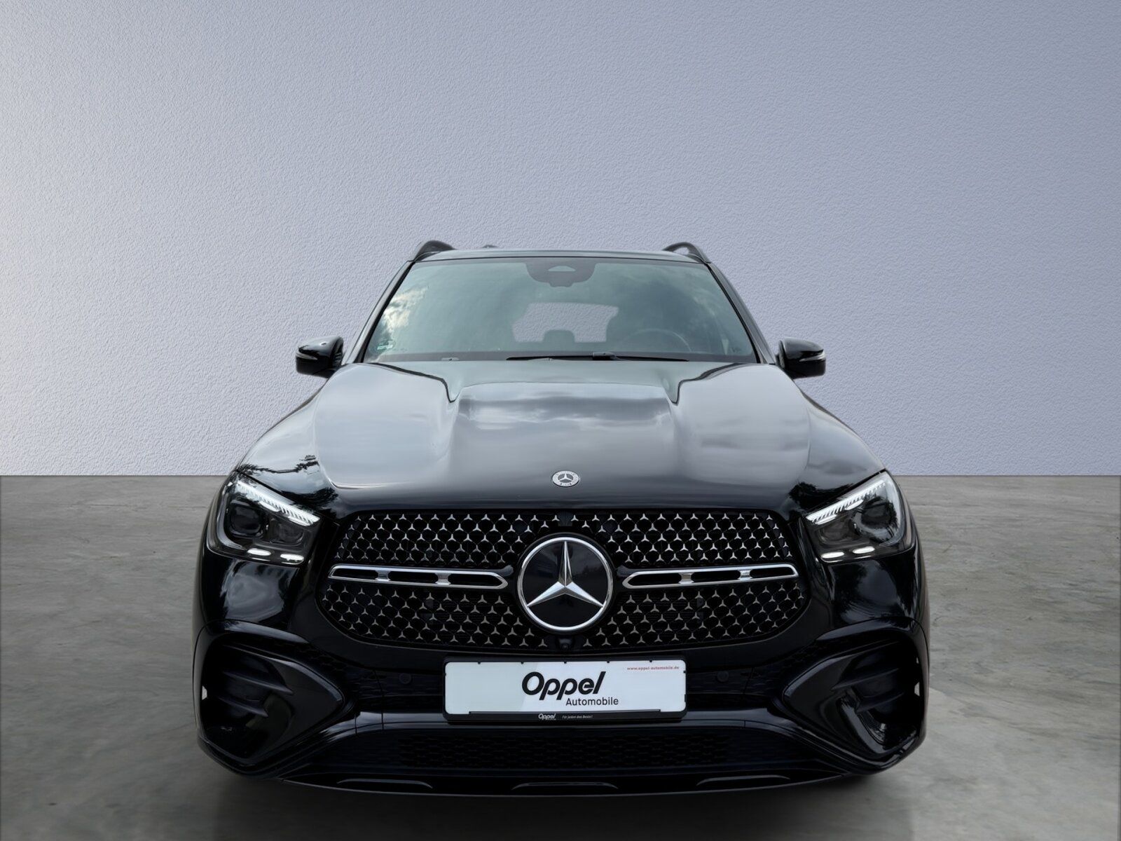 Mercedes-Benz GLE 450 d AMG Line 4Matic 360° KAMERA NAVIGATION foto 10
